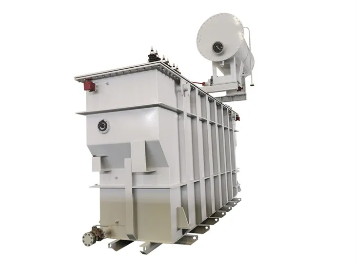 3635 KVA Rectifier Transformer-22/0.462 KV | South Africa 2022 price