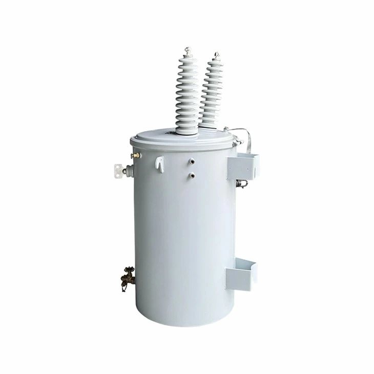50 KVA Pole Mounted Transformers-34.5/0.48 KV | Canada 2024 price