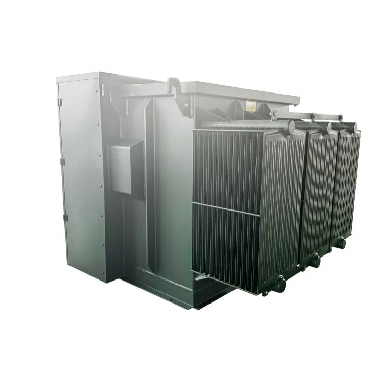 2000 KVA Pad Mounted Distribution Transformer-4.16/0.08 KV | USA 2024 high quality
