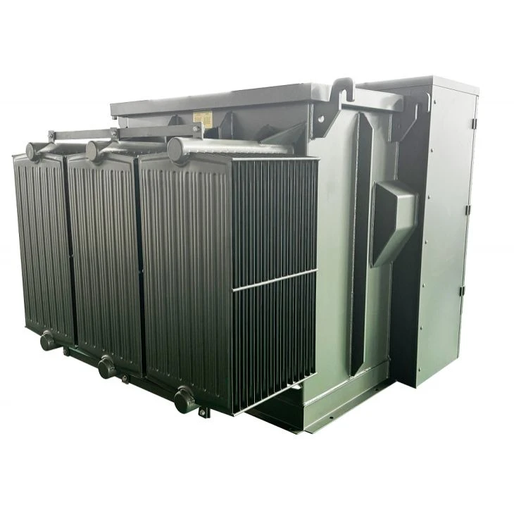 2000 KVA Pad Mounted Distribution Transformer-4.16/0.08 KV | USA 2024 price