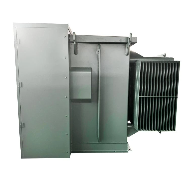 2000 KVA Pad Mounted Distribution Transformer-4.16/0.08 KV | USA 2024 best