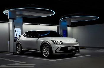 Industrial Electrochemical & EV Charging Power Industrial Electrochemical & EV Charging Power