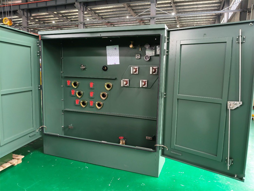3000 kva pad mounted transformer testing 3000 kva pad mounted transformer testing